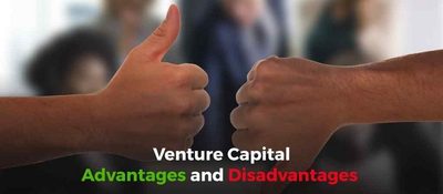 venture-capital-advantages-and-disadvantages مزایا و معایب صندوق جسورانه