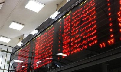 بهترین زمان معامله در بازار بورس