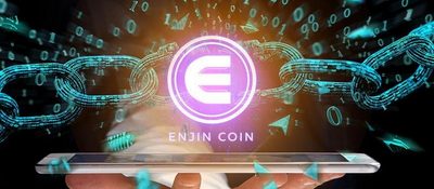 انجین Enjin