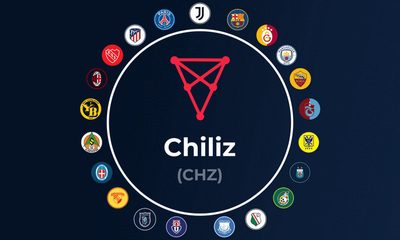چیلیز Chiliz