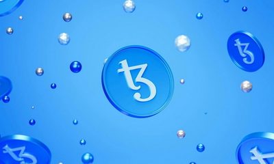 تزوس Tezos