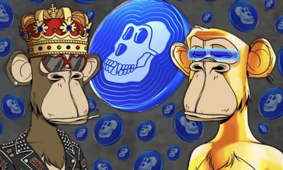 ایپ کوین Ape coin