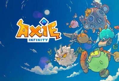اکسی Axie Infinity