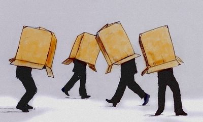 اصل مهم روانشناسی بازار