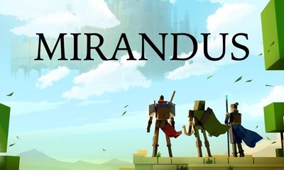 Mirandus بازی میراندوس Mirandus