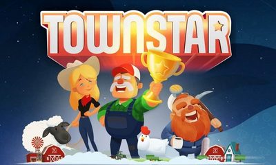 تاون استار Town star