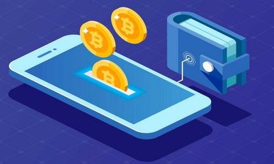 بهترین کیف پول های ارز دیجیتال