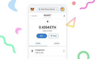 بهترین کیف پول ارزهای دیجیتال