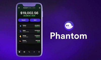 فانتوم؛ کیف پول سولانا