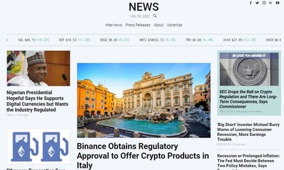 بیت کوین نیوز bitcoin.com