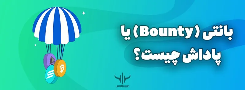 بانتی (Bounty) یا پاداش چیست؟