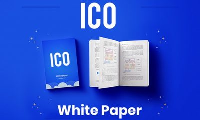 ترجمه وایت پیپر برای شرکت در بانتی دراپ