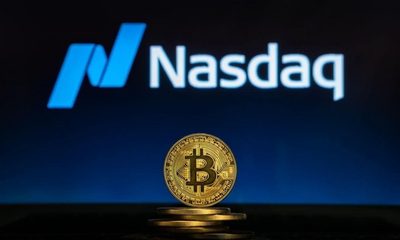 همبستگی بیت کوین