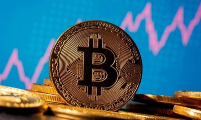 ضریب همبستگی بیت کوین