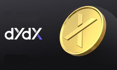 صرافی DYDX
