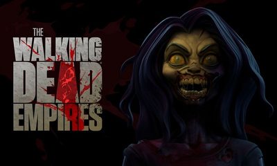 بهترین پروژه های متاورسی-Walking dead