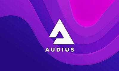 Audius اودیوس (Audius)