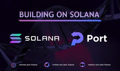 Port Finance پورت فایننس (Port Finance)