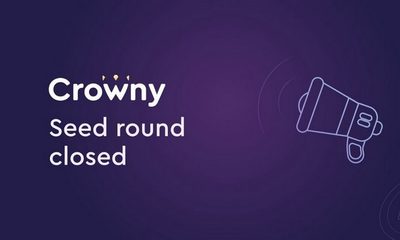CROWNY کراونی (CROWNY)
