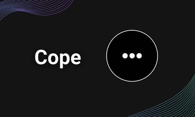 COPE کپ (COPE)