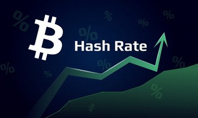 HASH محاسبه هش ریت