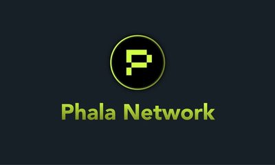 شبکه فالا Phala Network