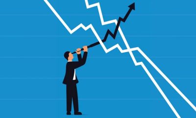 intermarket analysis روشهای تحلیل بین بازاری