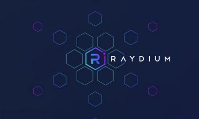 Raydium ریدیوم (Raydium)