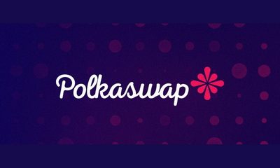 پولکا سواپ  Polka swap