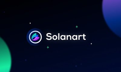 Solanart سولانارت (Solanart)