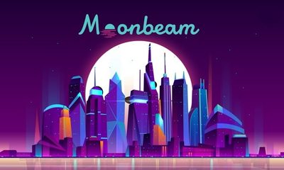 مون بیم Moonbeam