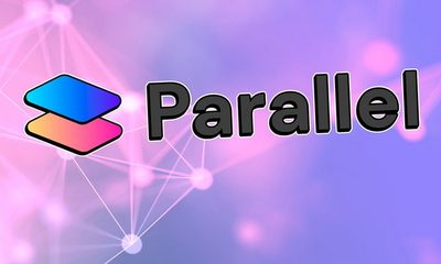 پارالل Parallel
