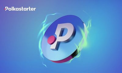پولکا استارتر Polka Starter
