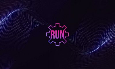 RunNode راننود (RunNode)