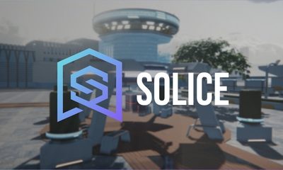 Solice سولایس (Solice)