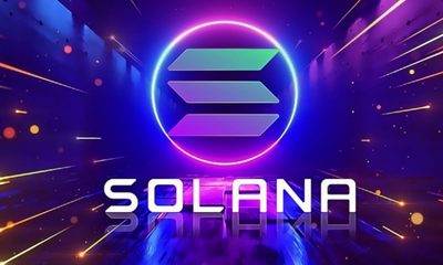 solana پروژه های سولانا