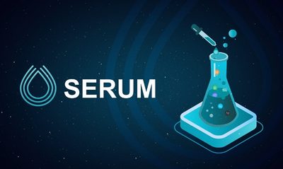 Serum سروم (Serum)