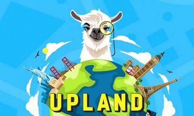 بهترین پروژه های متاورسی-Upland