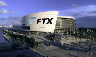 ورشکستگی صرافی FTX