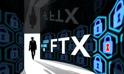ورشکستگی صرافی FTX، استعفا و هک