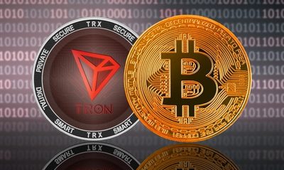 PRIVATIXY-BITCOIN-AND-TRON کارکردهای بلاکچین ترون