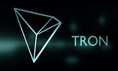 Tron تاریخچه ارز دیجیتال ترون