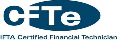 مدرک CFTE چیست؟