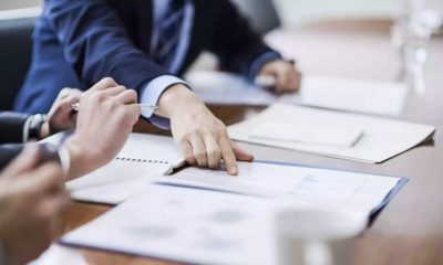 آشنایی با حساب وکالتی