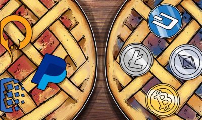 تفاوت ارز دیجیتال و رمزارز