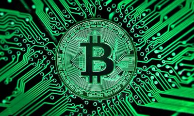 بیت کوین؛ پول در بستر بلاکچین
