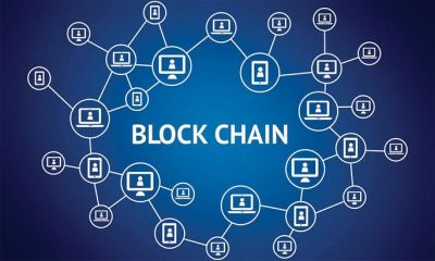 بلاکچین چیست؟