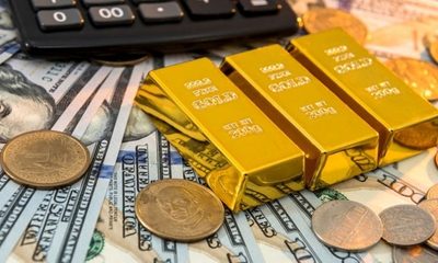 طلا به عنوان سرمایهگذاری طلا به عنوان سرمایهگذاری