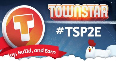 آشنایی با توکن GALA و TOWN

