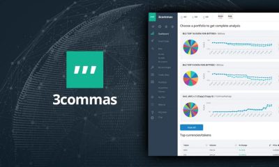 تری کاماز 3Commas